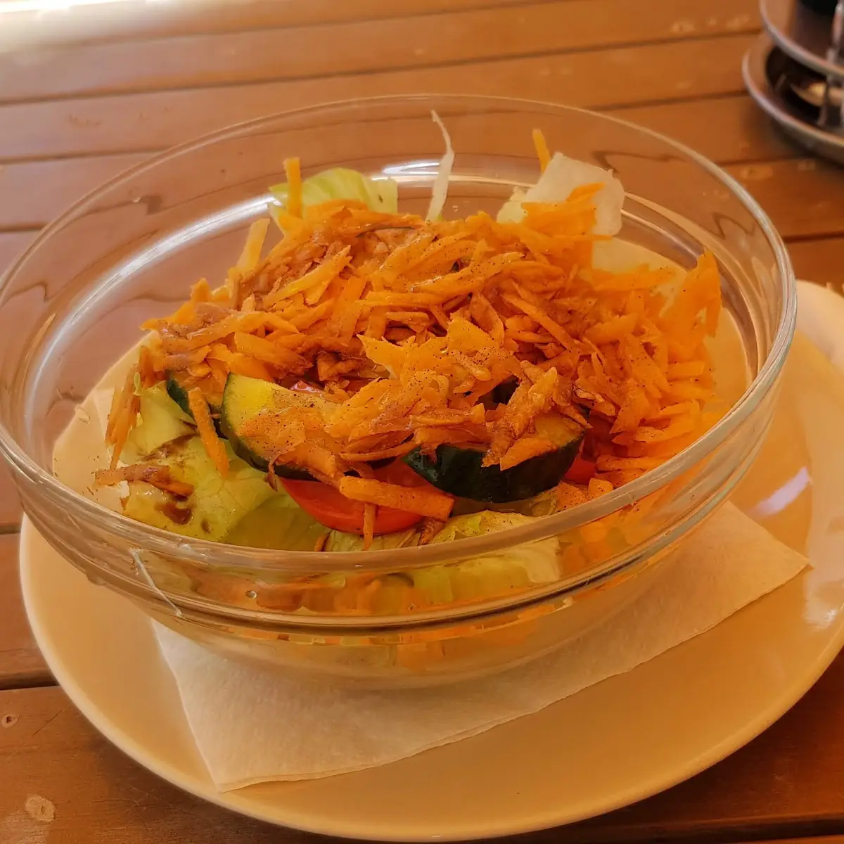 Salat Mista