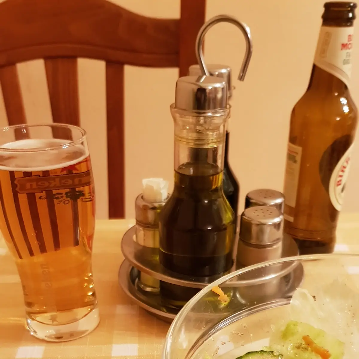 Salata Mista Salat