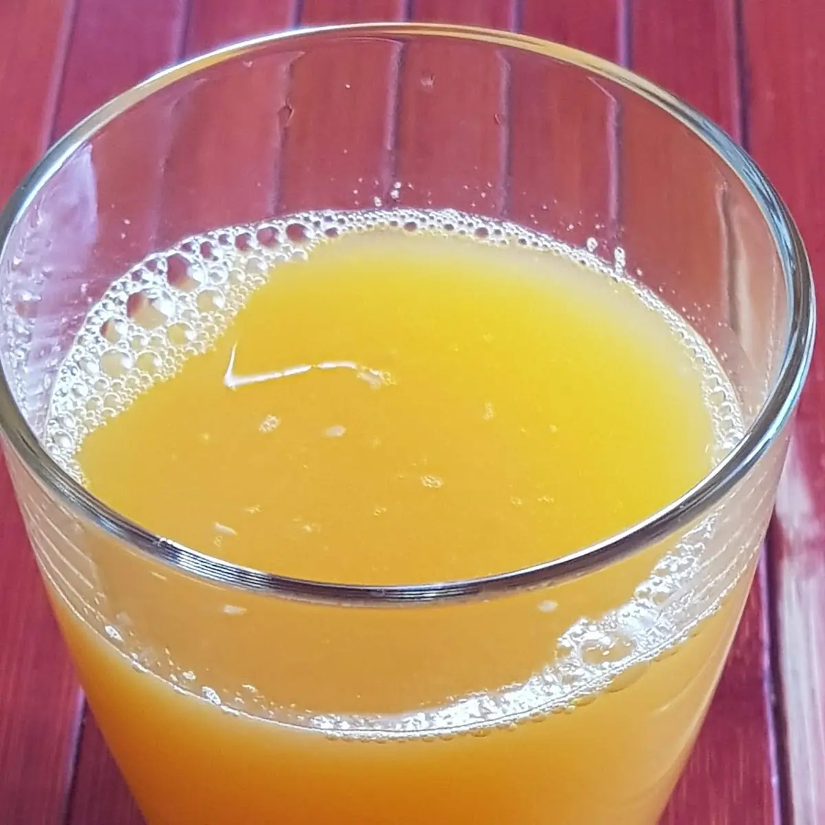 Orangensaft