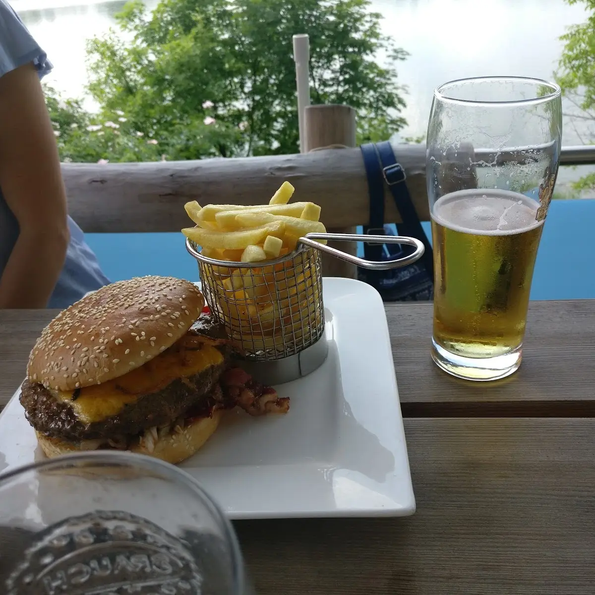 Burger