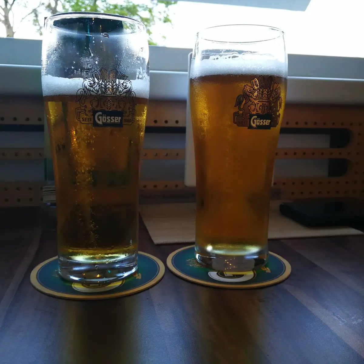 Cold Bier