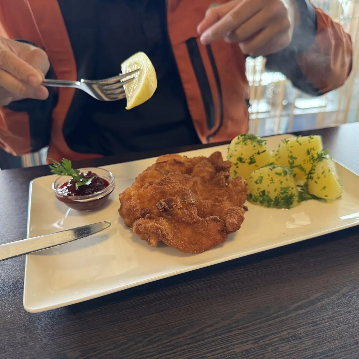 Cordon Bleu Von Der Edelpute
