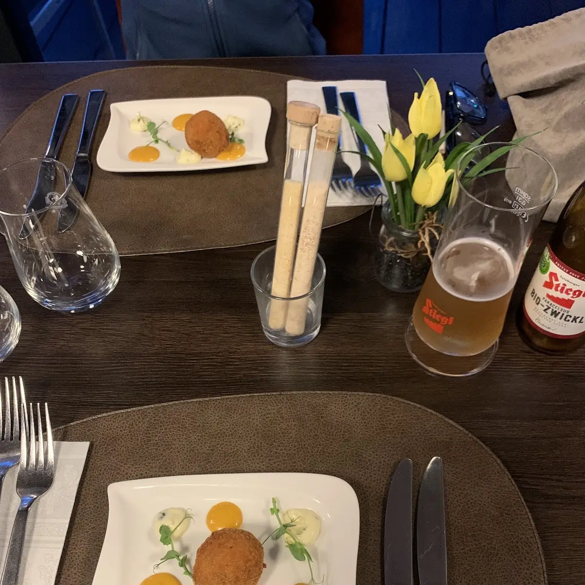 Gruß Aus Der Küche