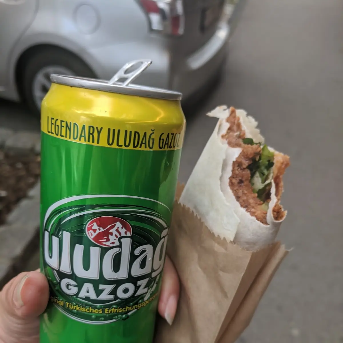 Uludag Dose 0 25