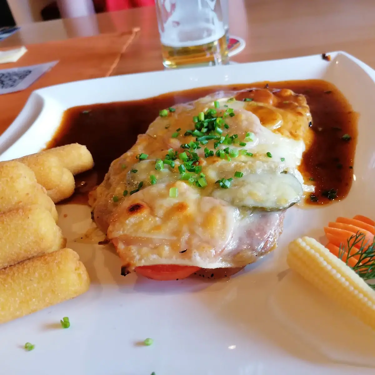 Schweizer Schnitzel