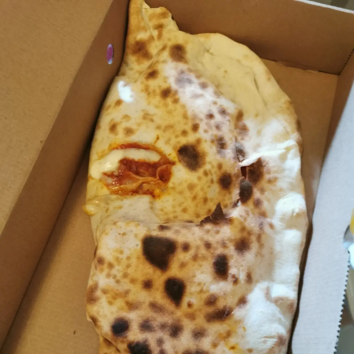Calzone