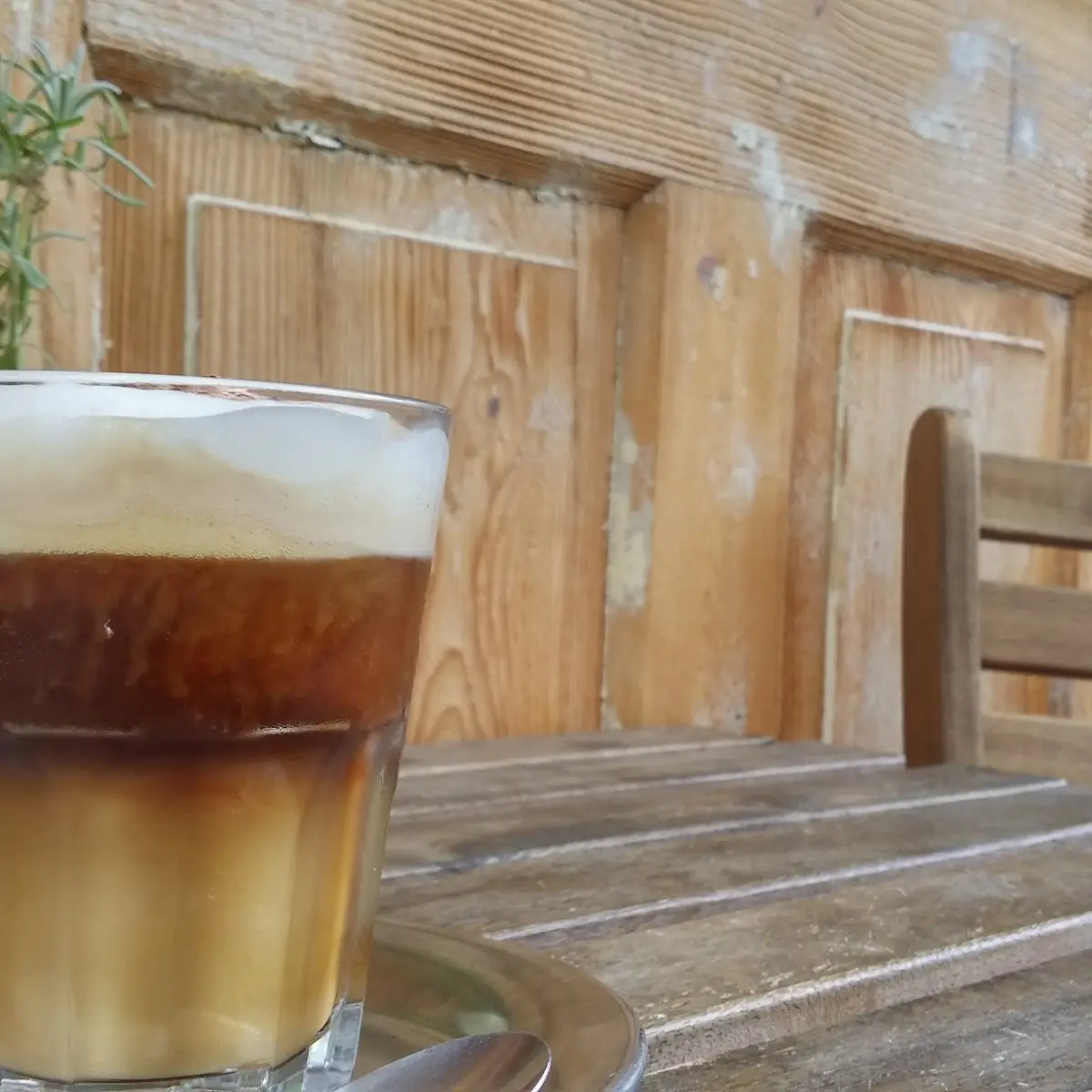 Cafe Fredo