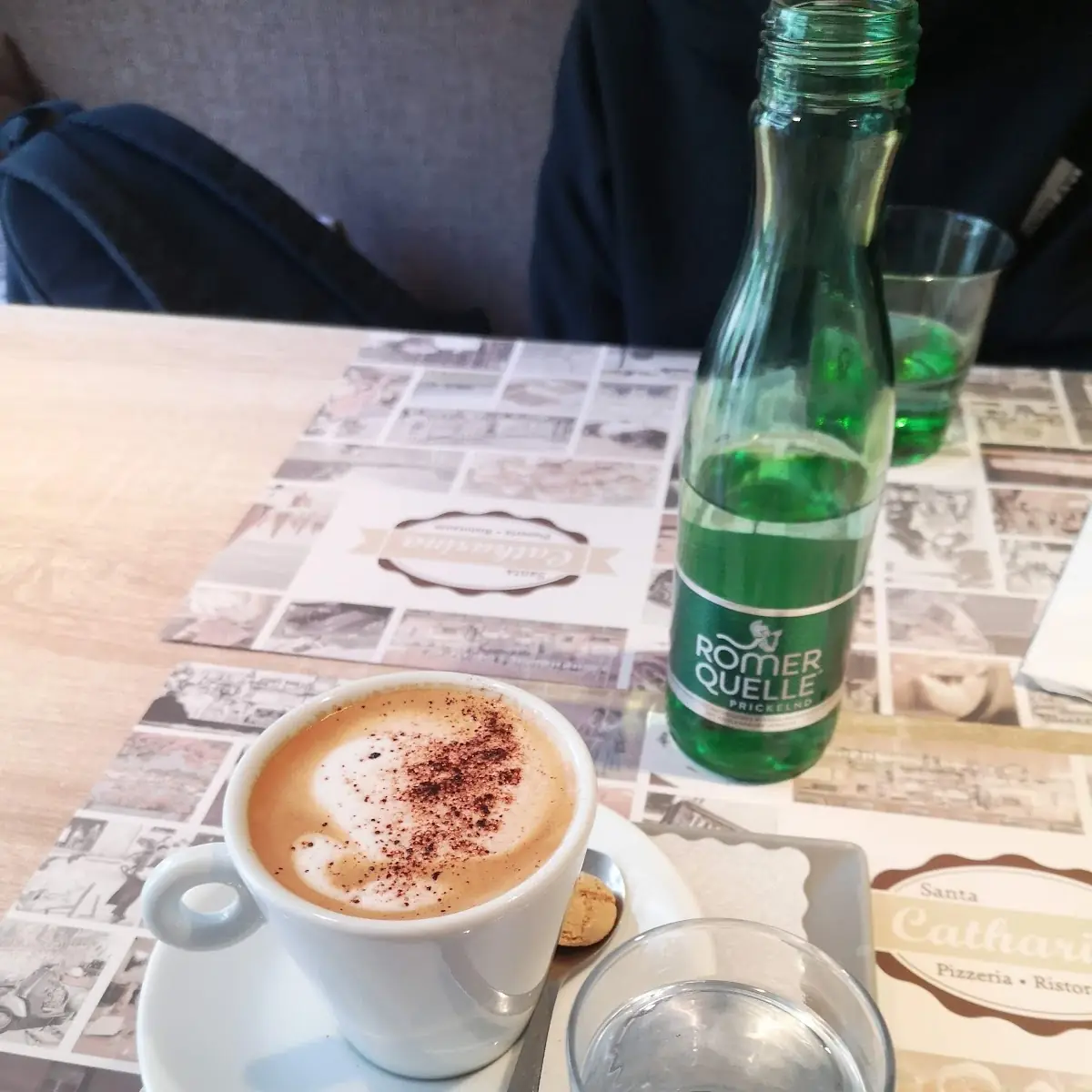 Capuccino