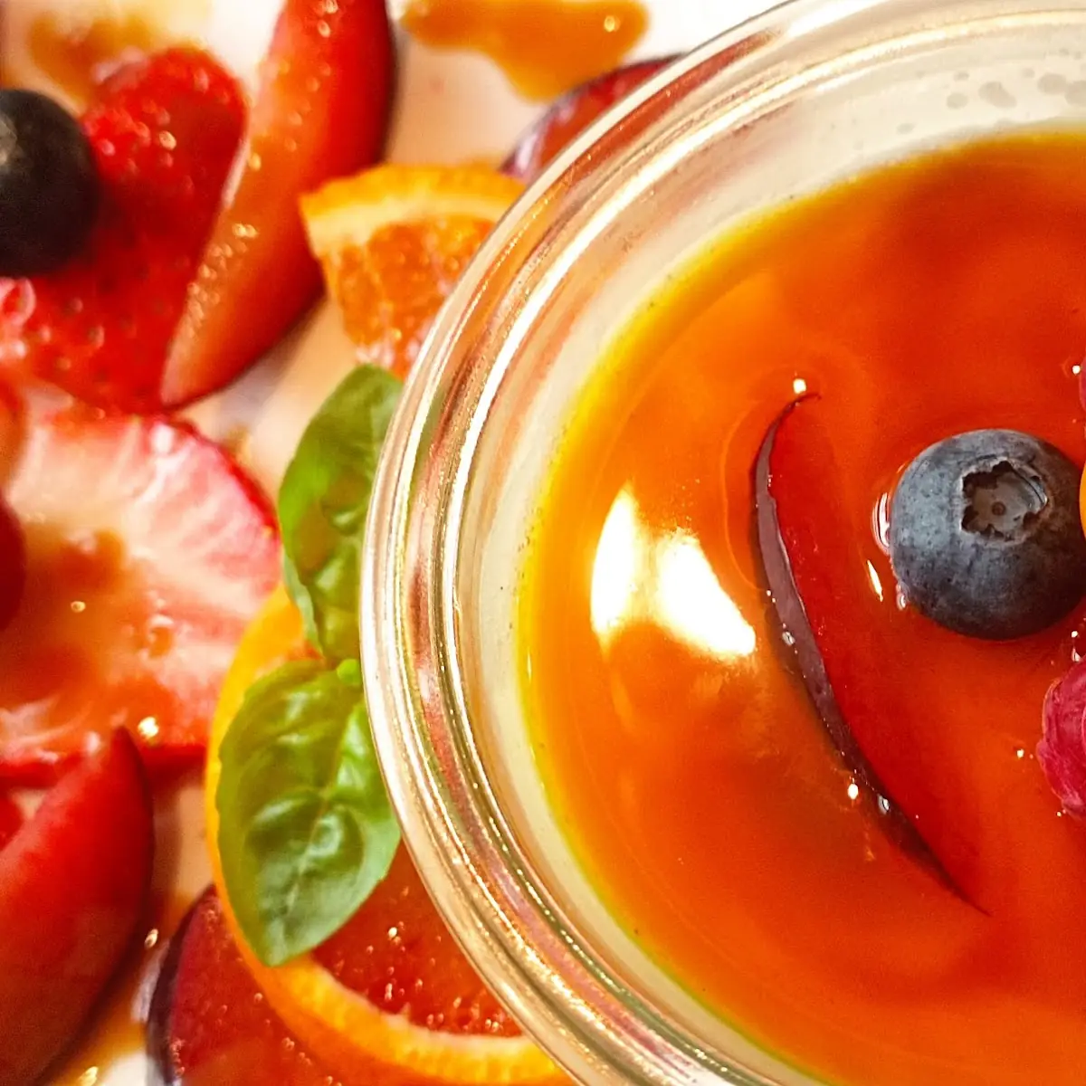 Panna Cotta