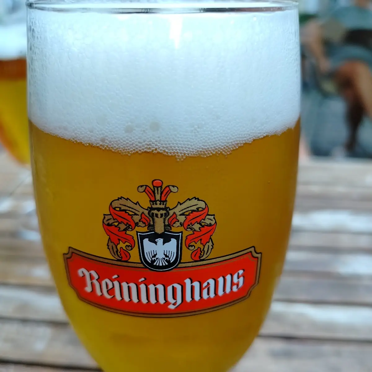 Reininghaus Pils