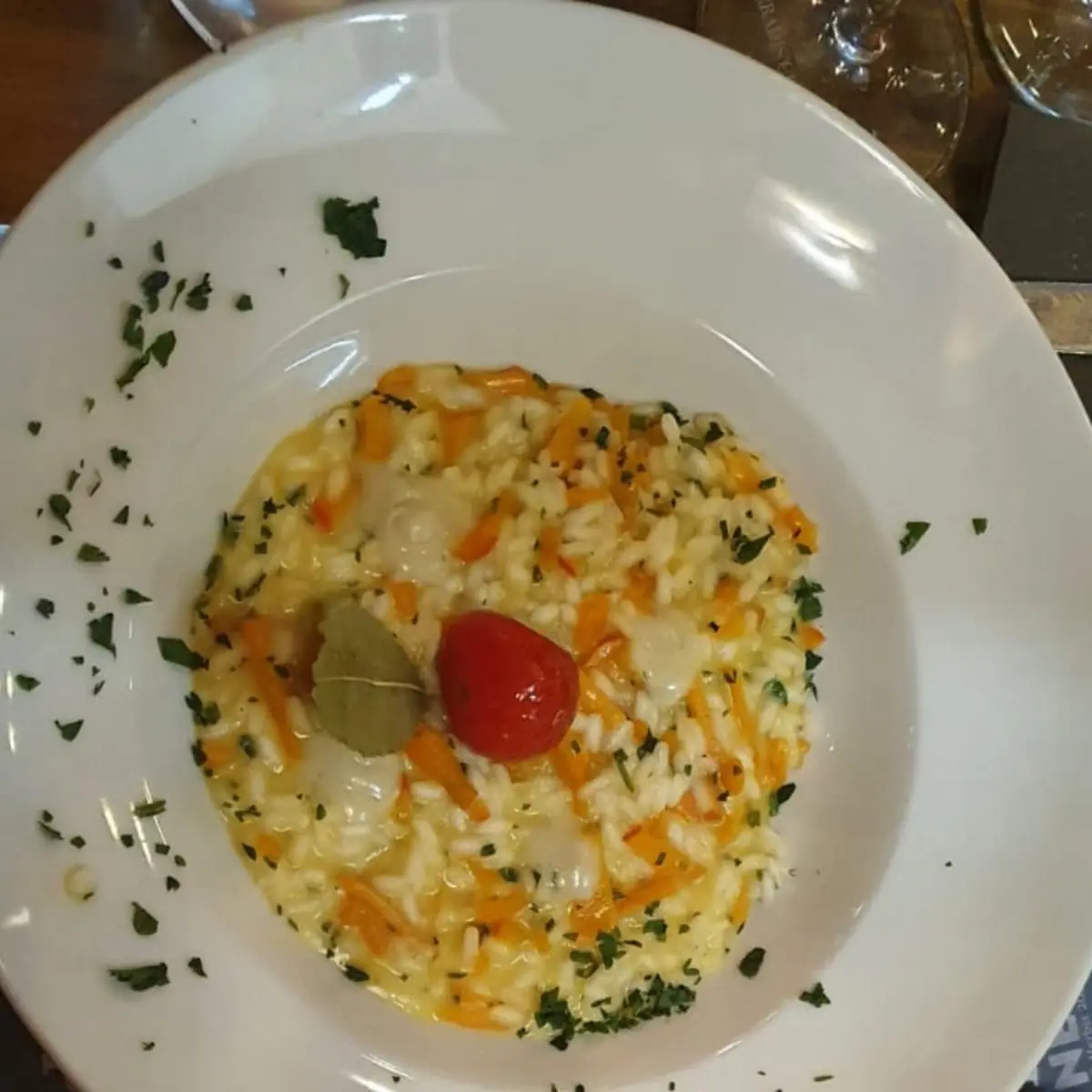 Fischplatte