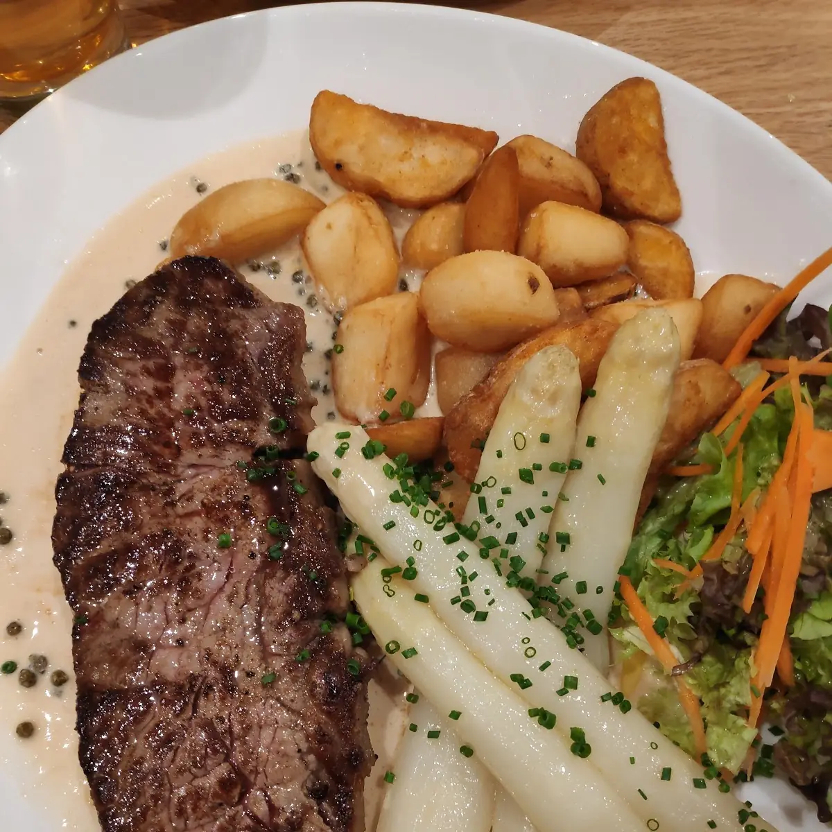 Entrecote