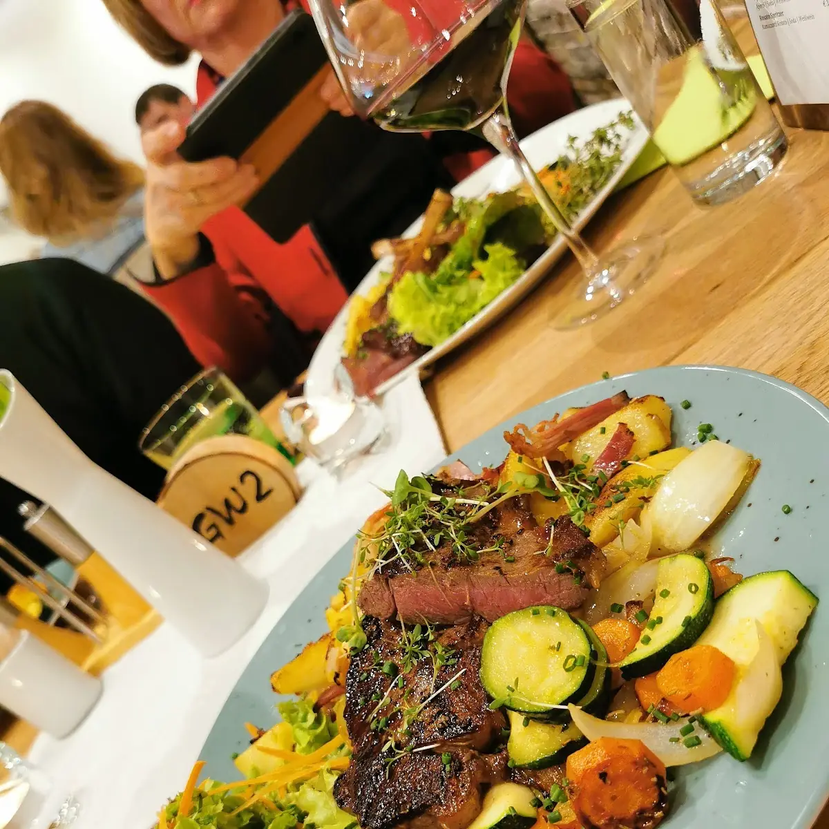 Rumpsteak