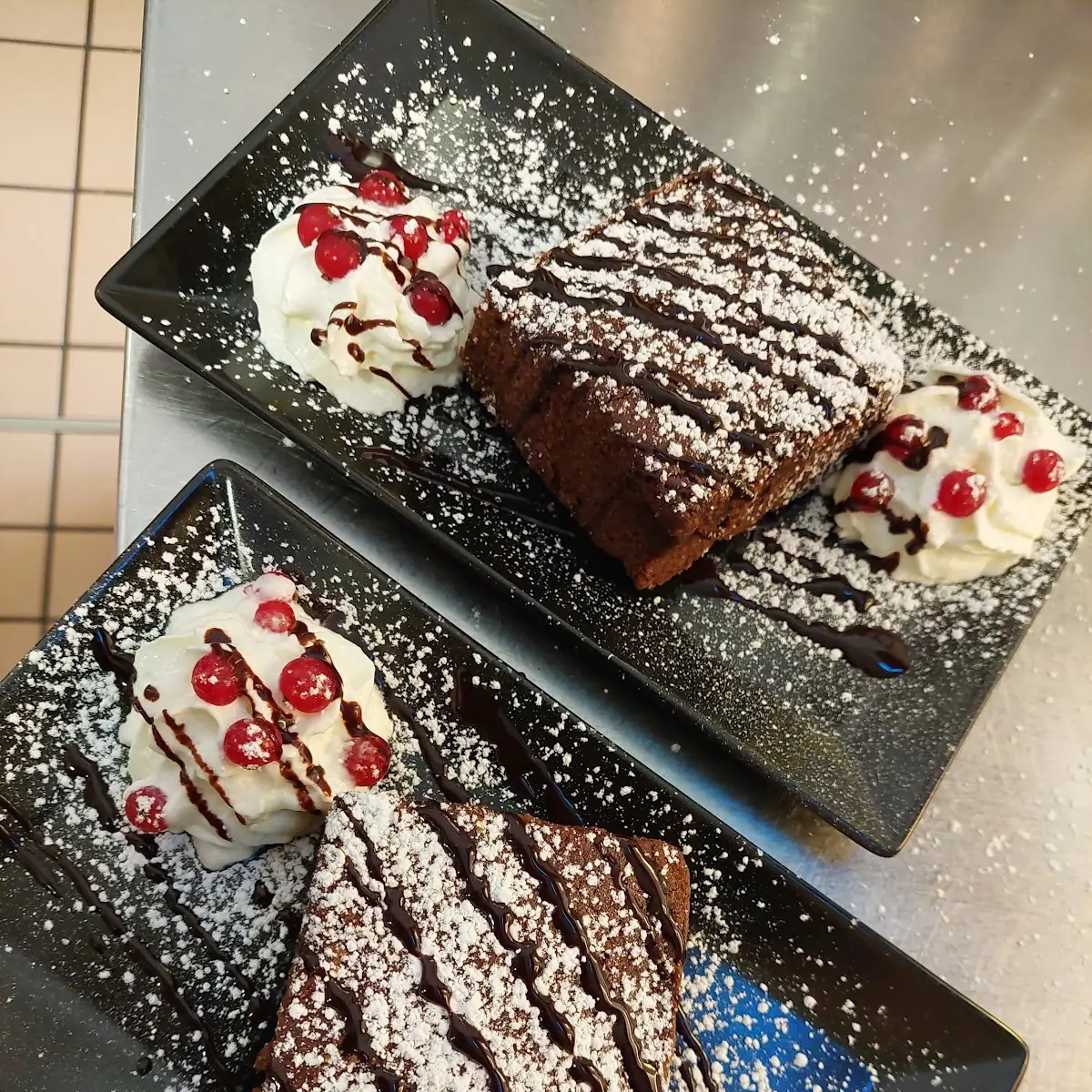 Schokokuchen