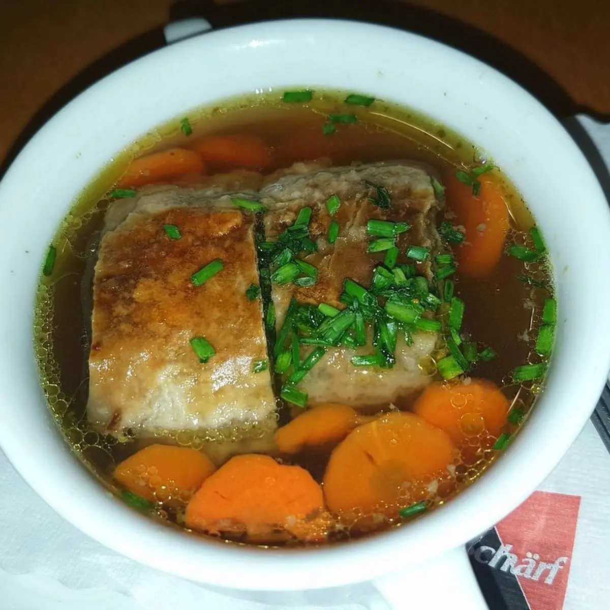 Suppe