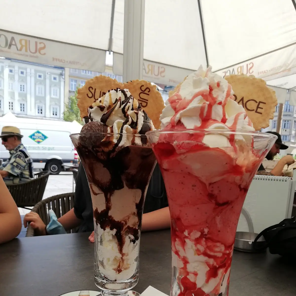 Ice Cream