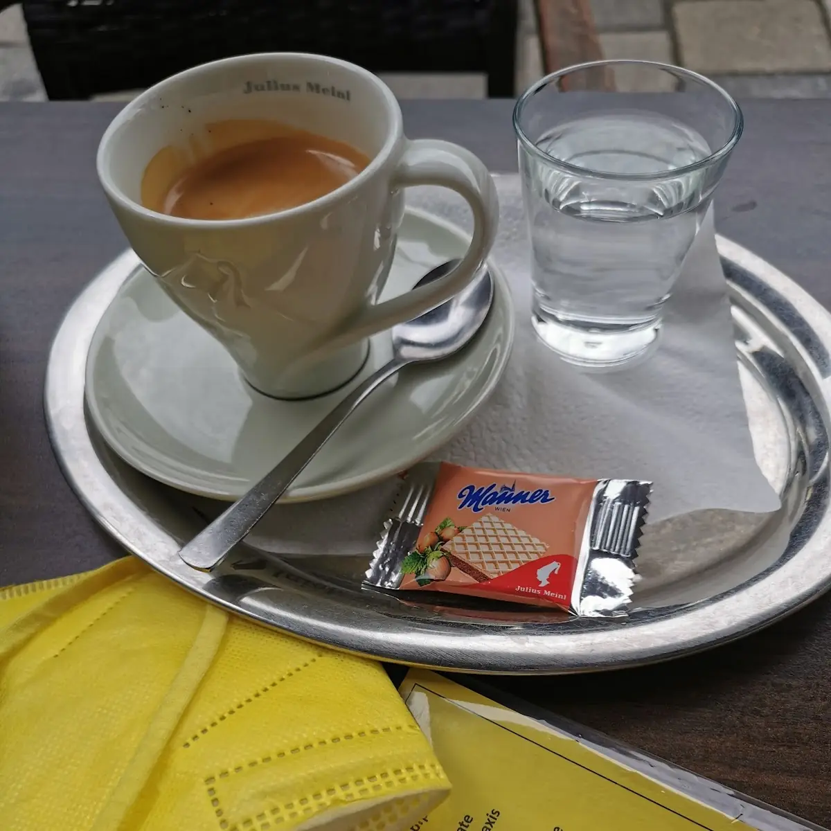 Kaffee