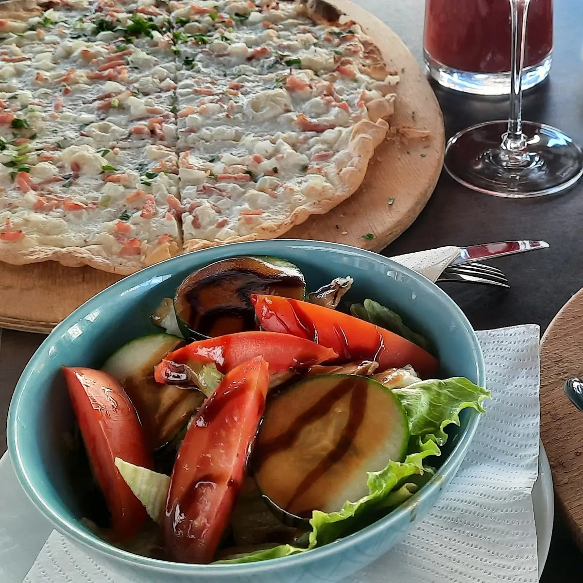 Käsespätzle