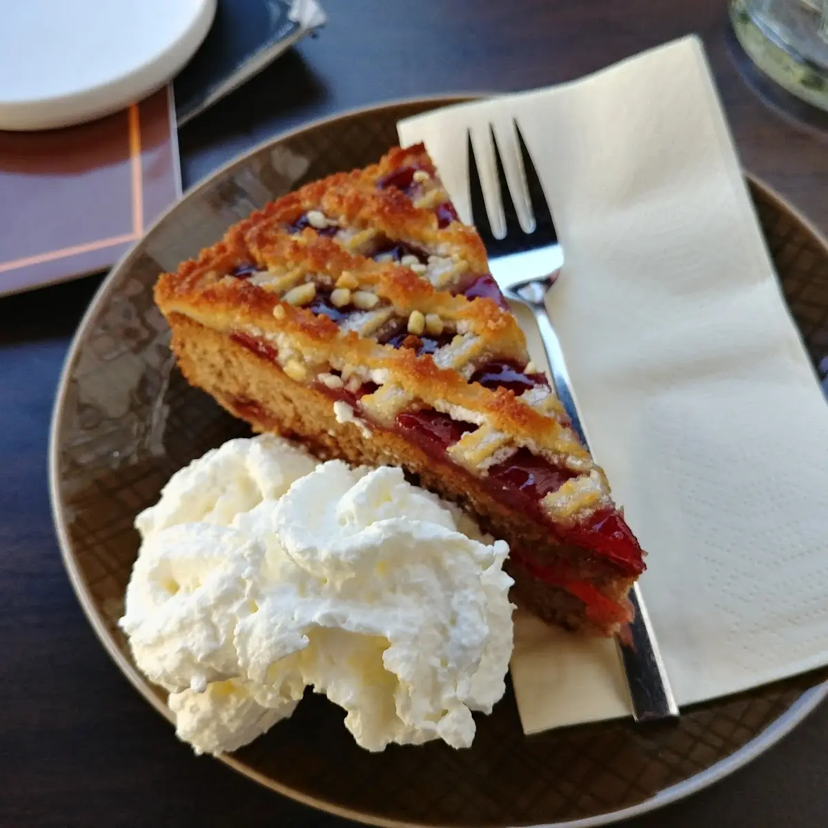 Sachertorte