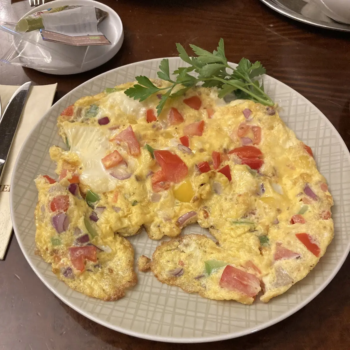 Zwiebel