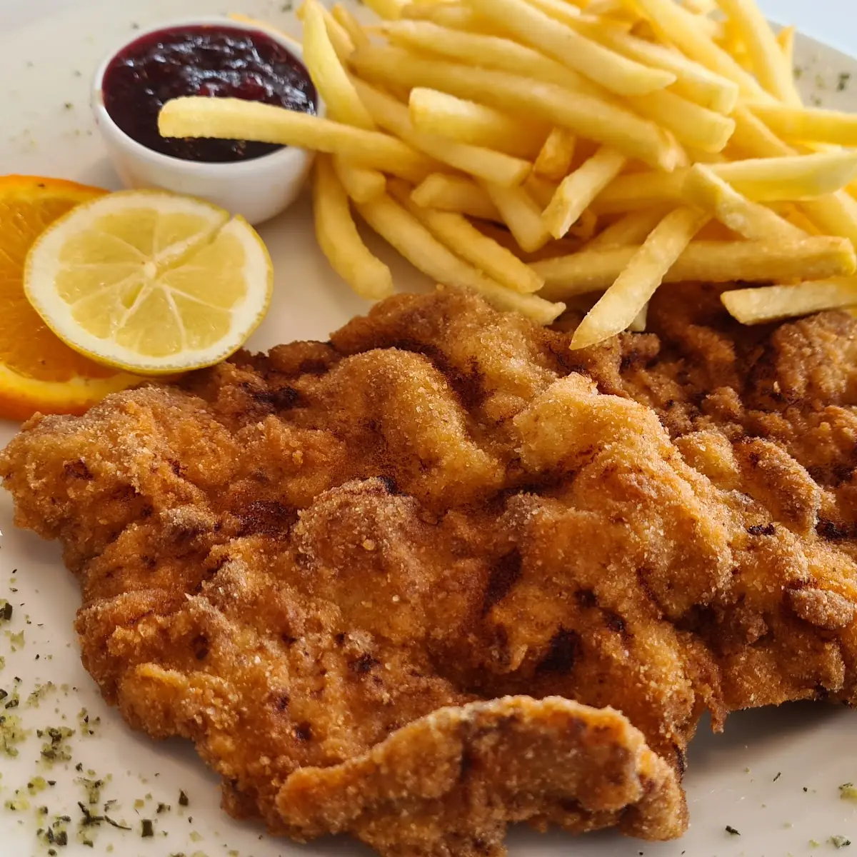Cordon Bleu