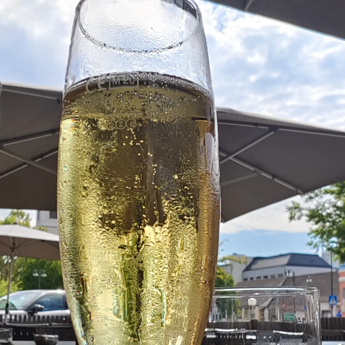 Prosecco
