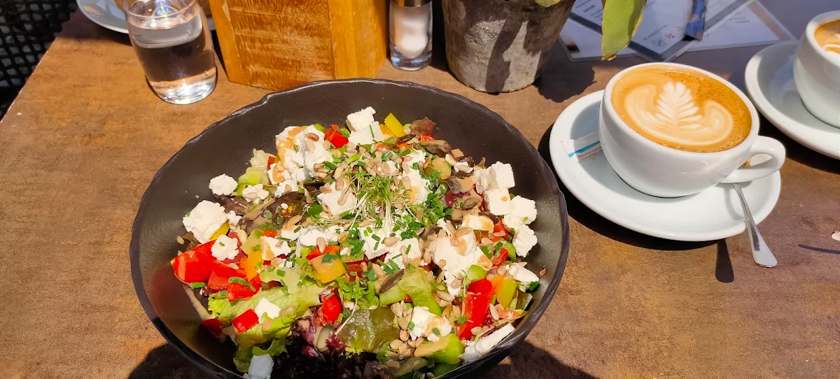 Parksalat