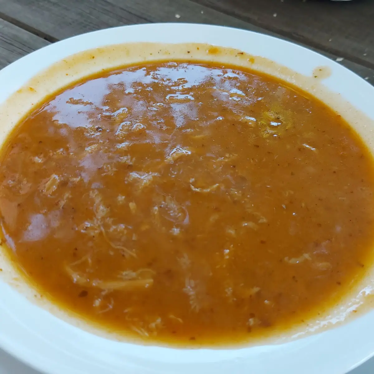 Klachlsuppe