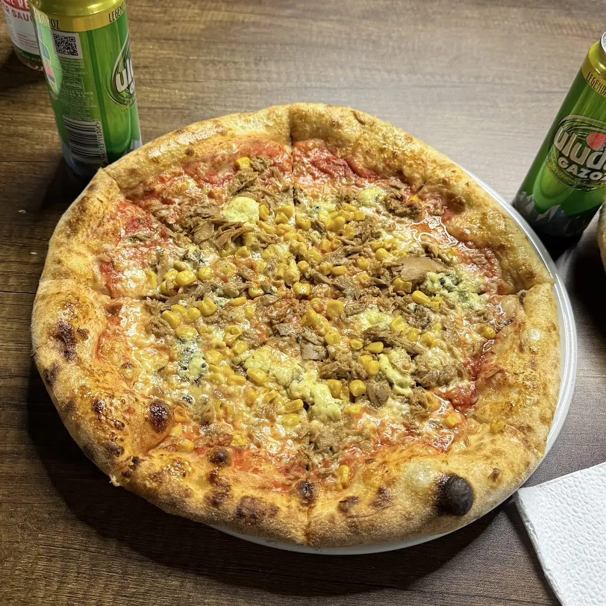 Gorgonzola