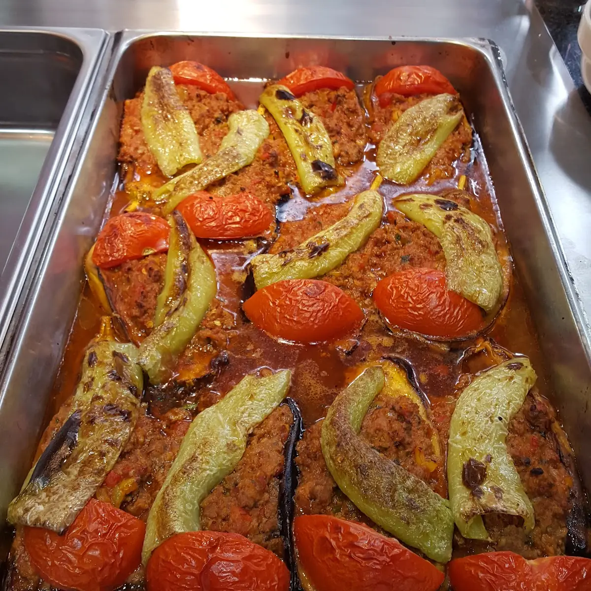 Müldür Kebap