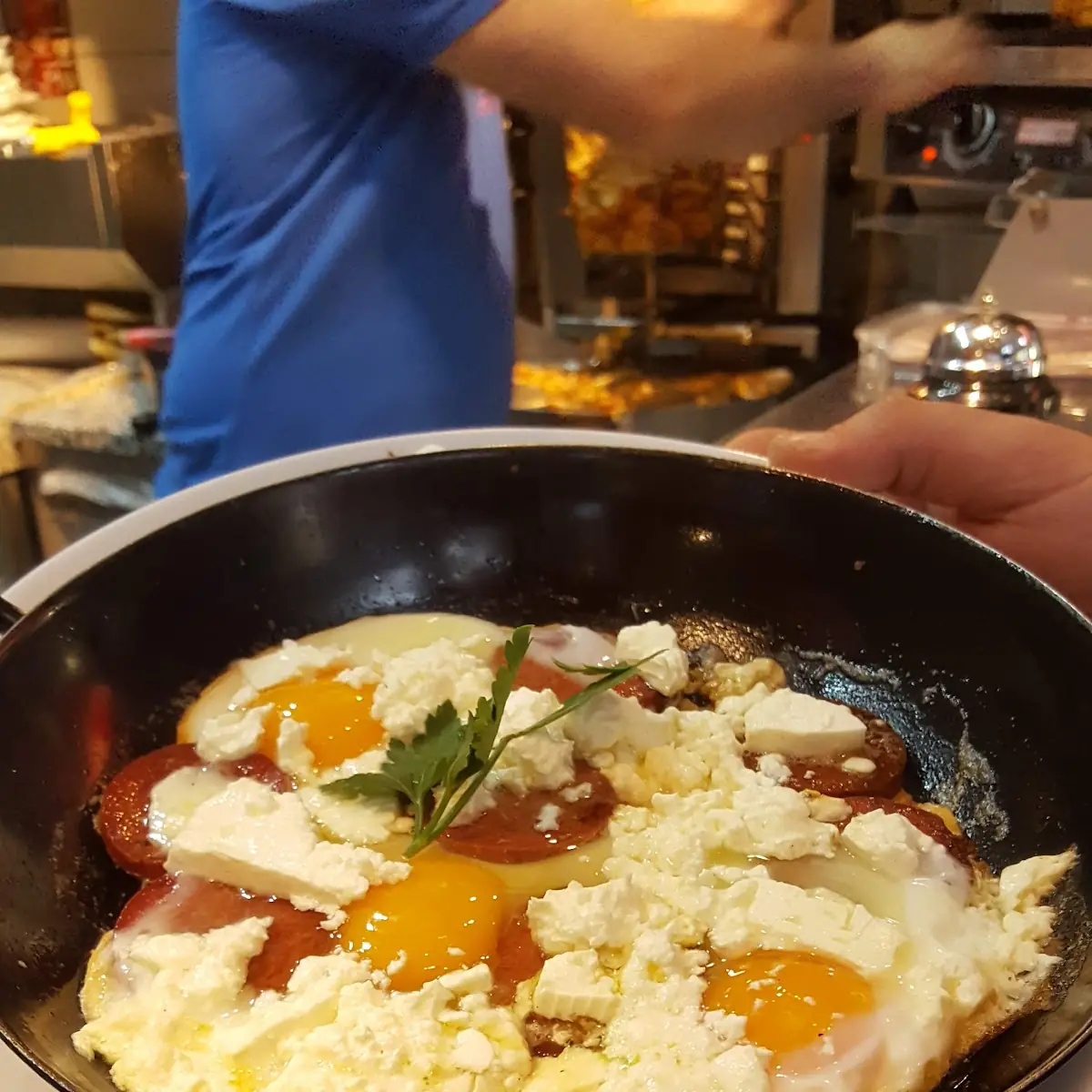 Omelette