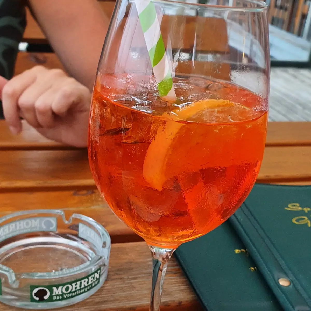 Aperol Spritz