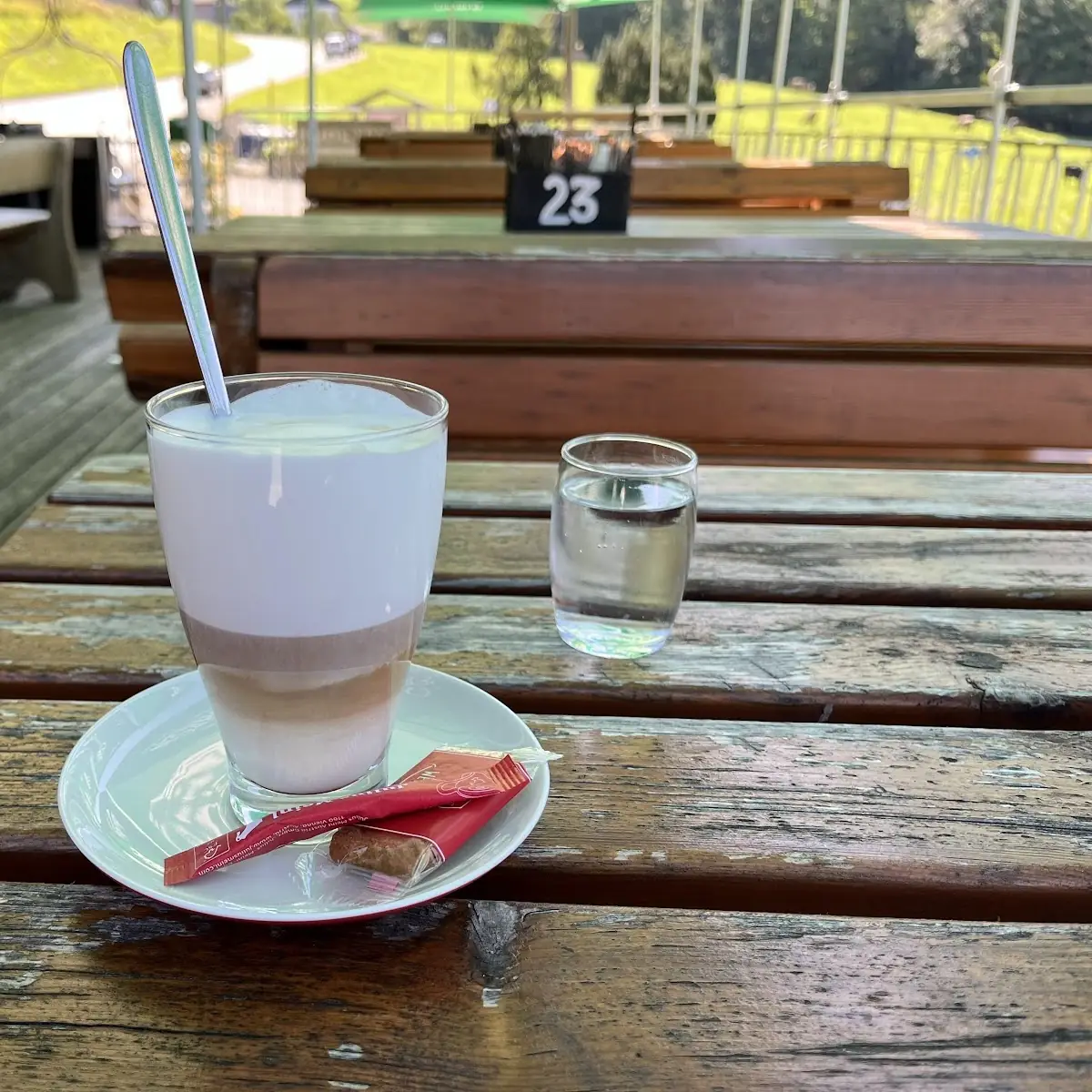 Latte
