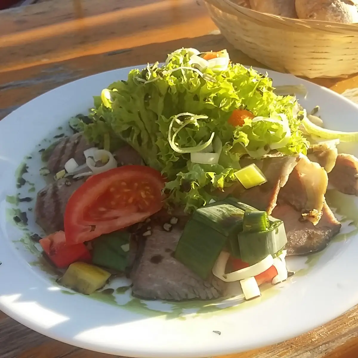 Rindfleisch
