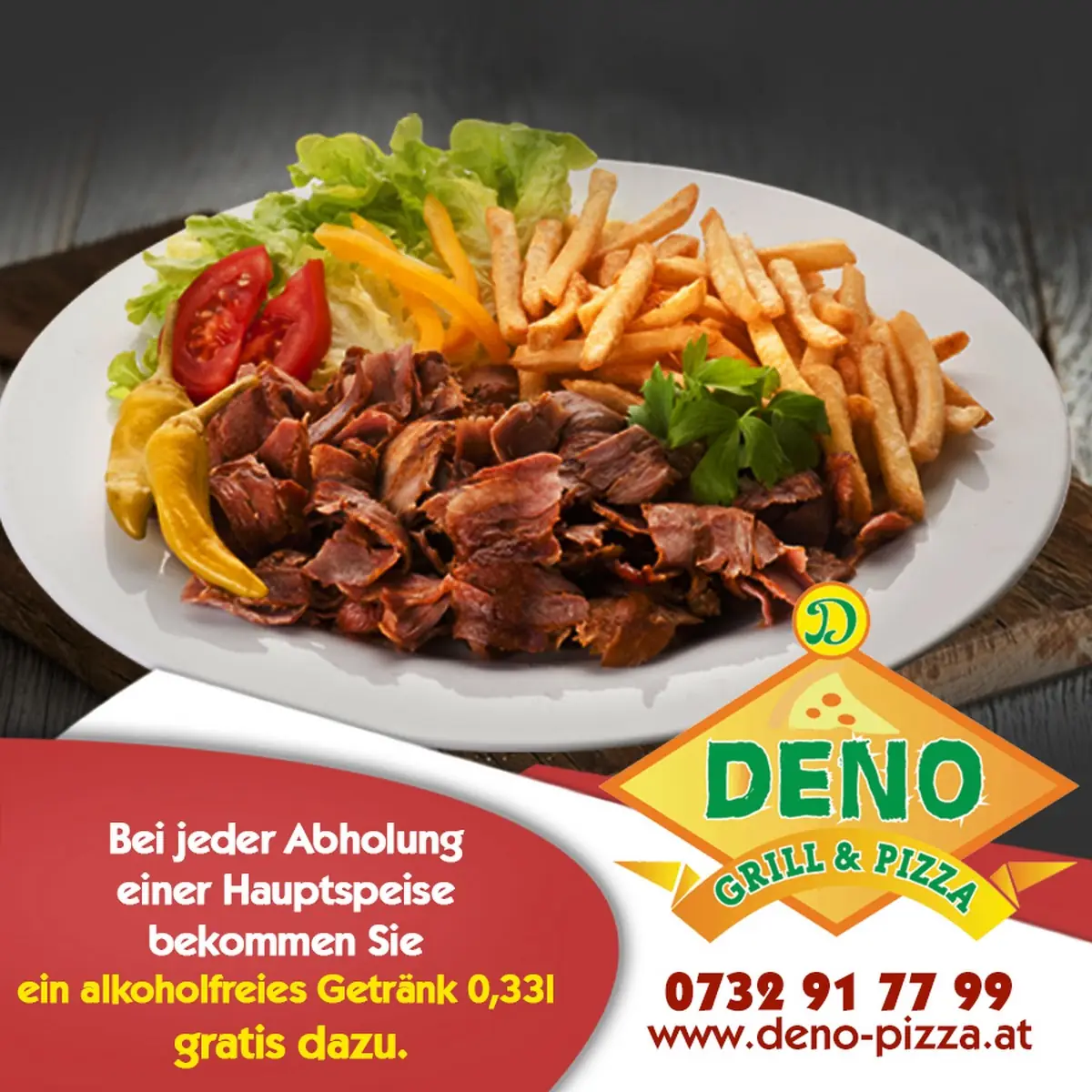 Kebap Box