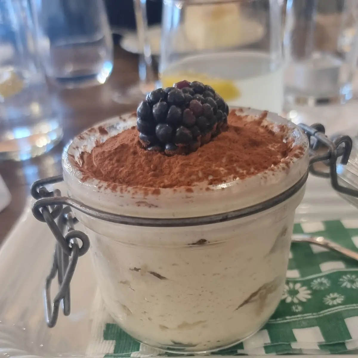 Apfeltiramisu