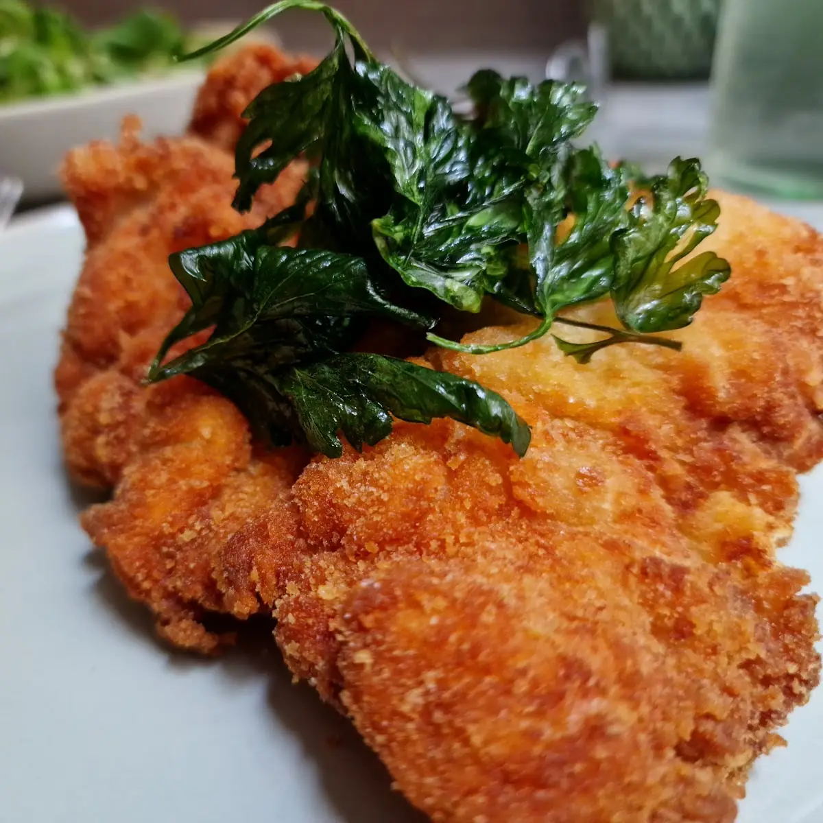 Backhendl