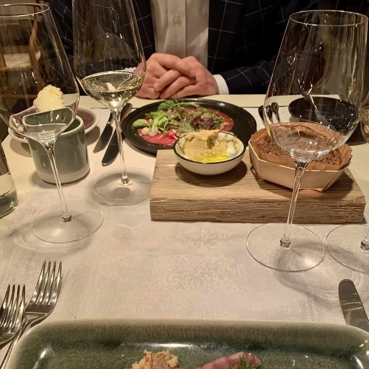 Carpaccio