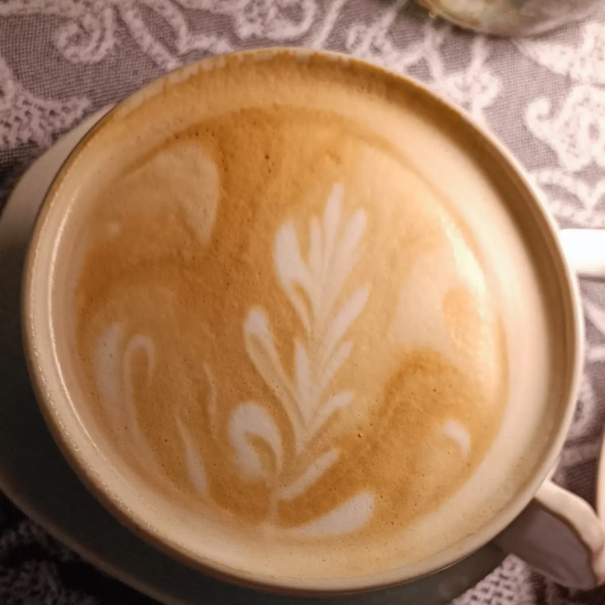 Kaffee