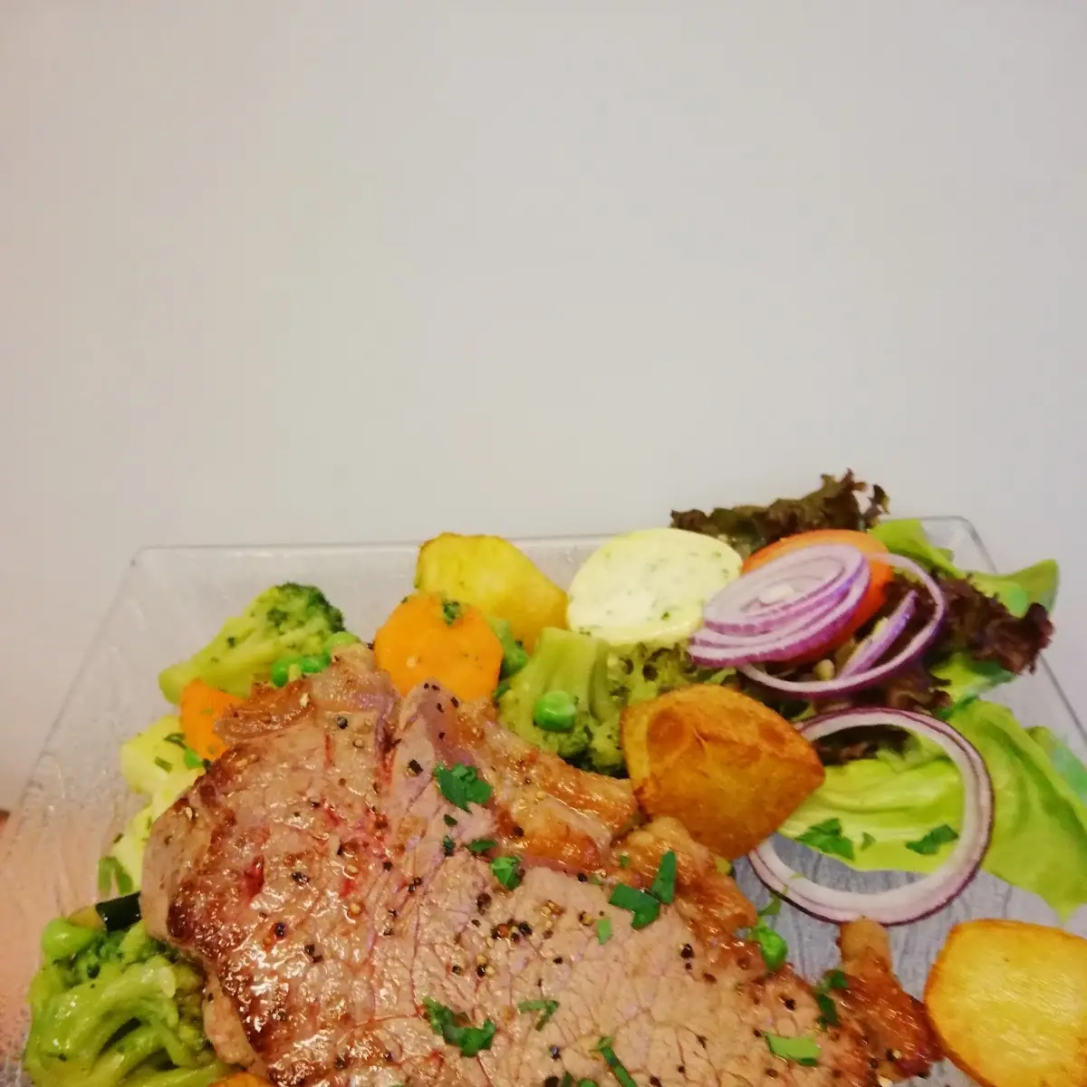 Entrecôte