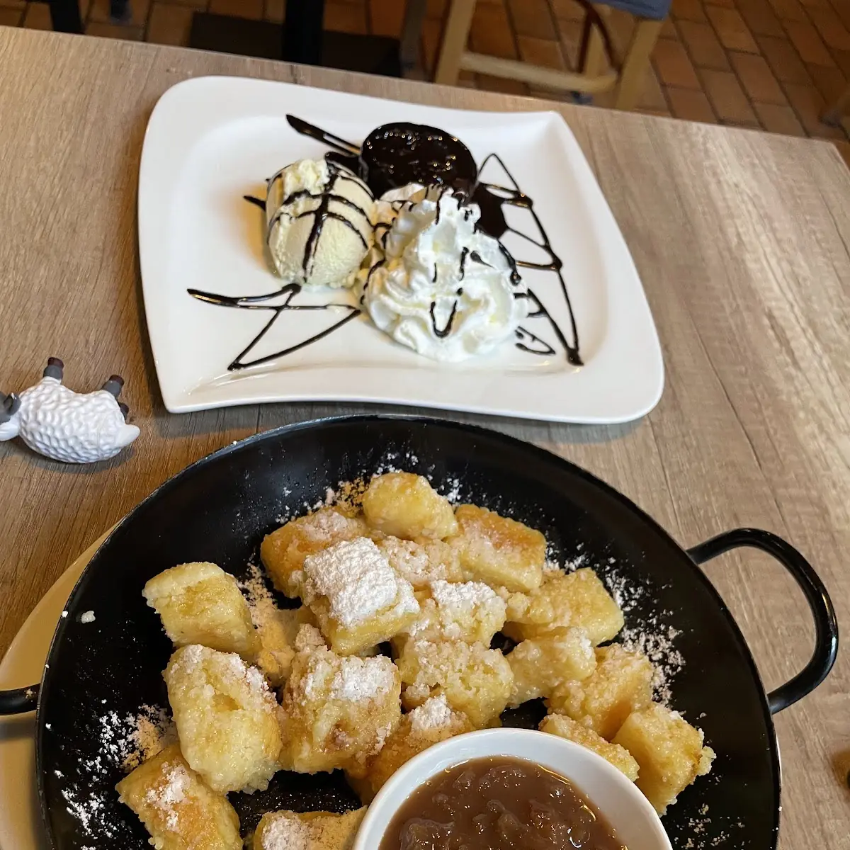 Kaiserschmarrn