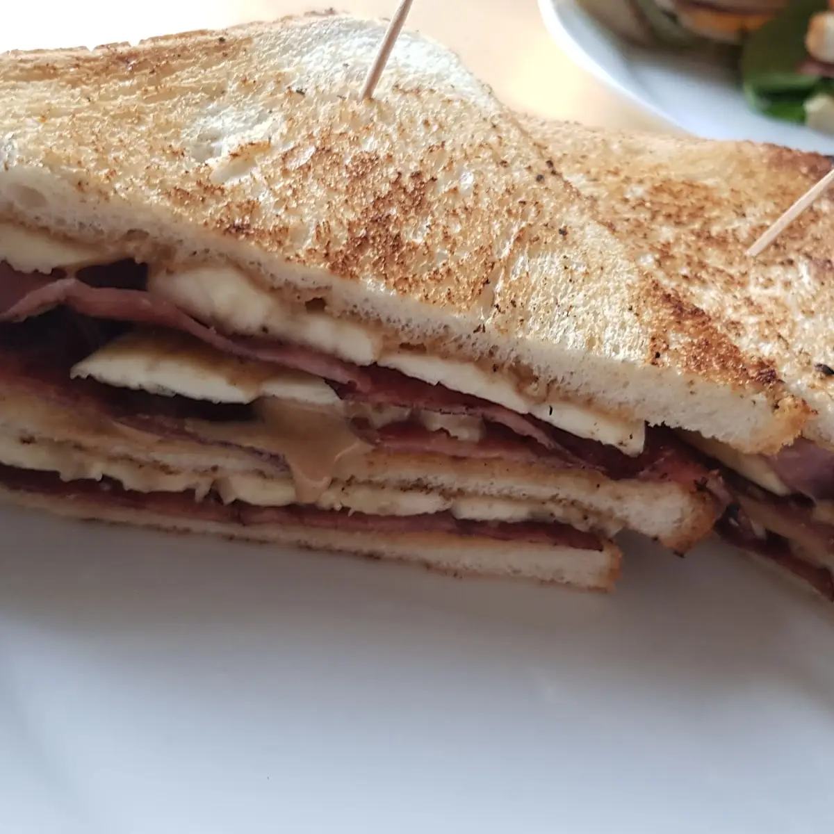 King Sandwich