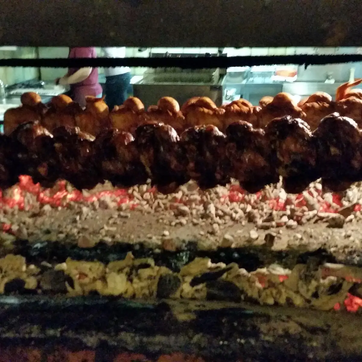 Spieß