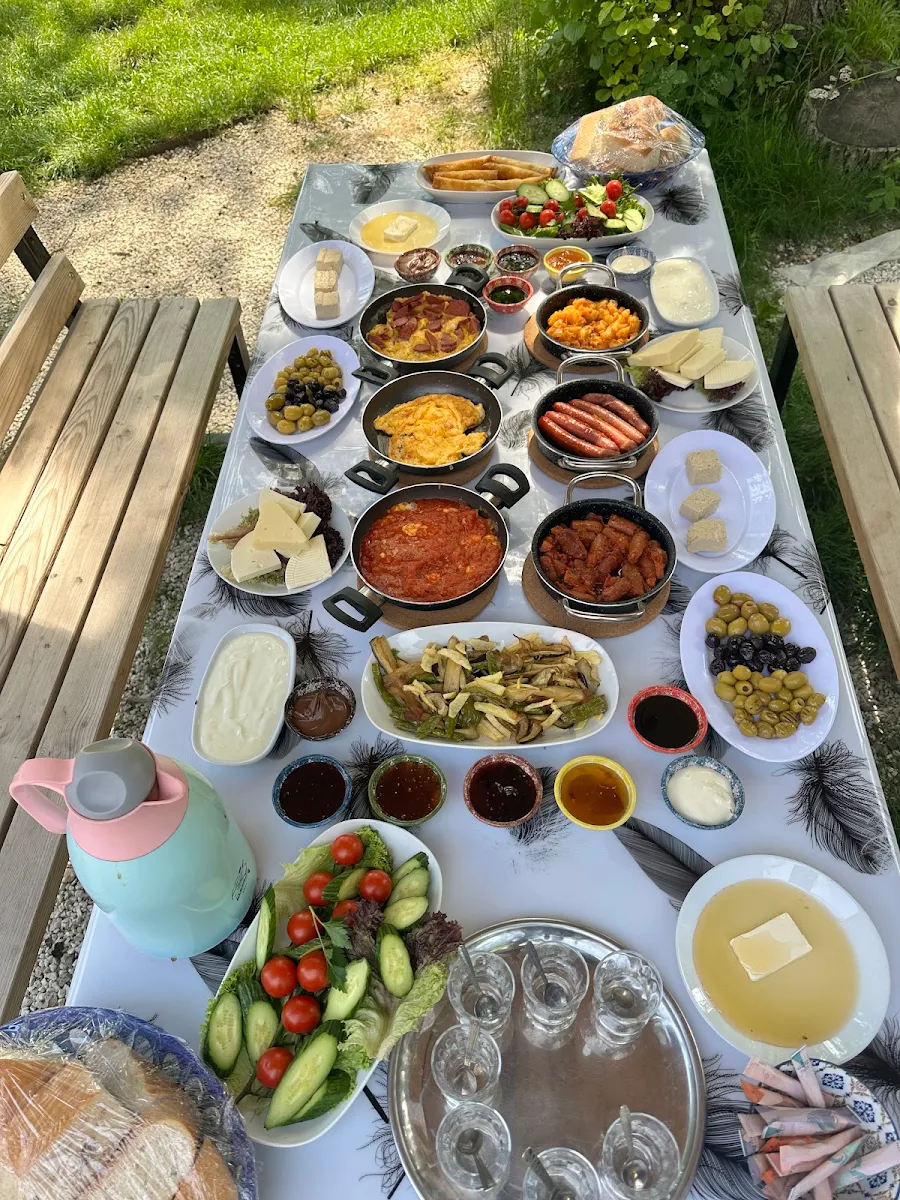 Früschtück