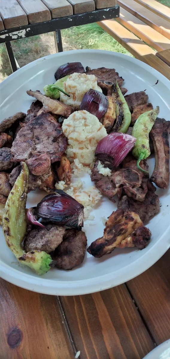 Grill