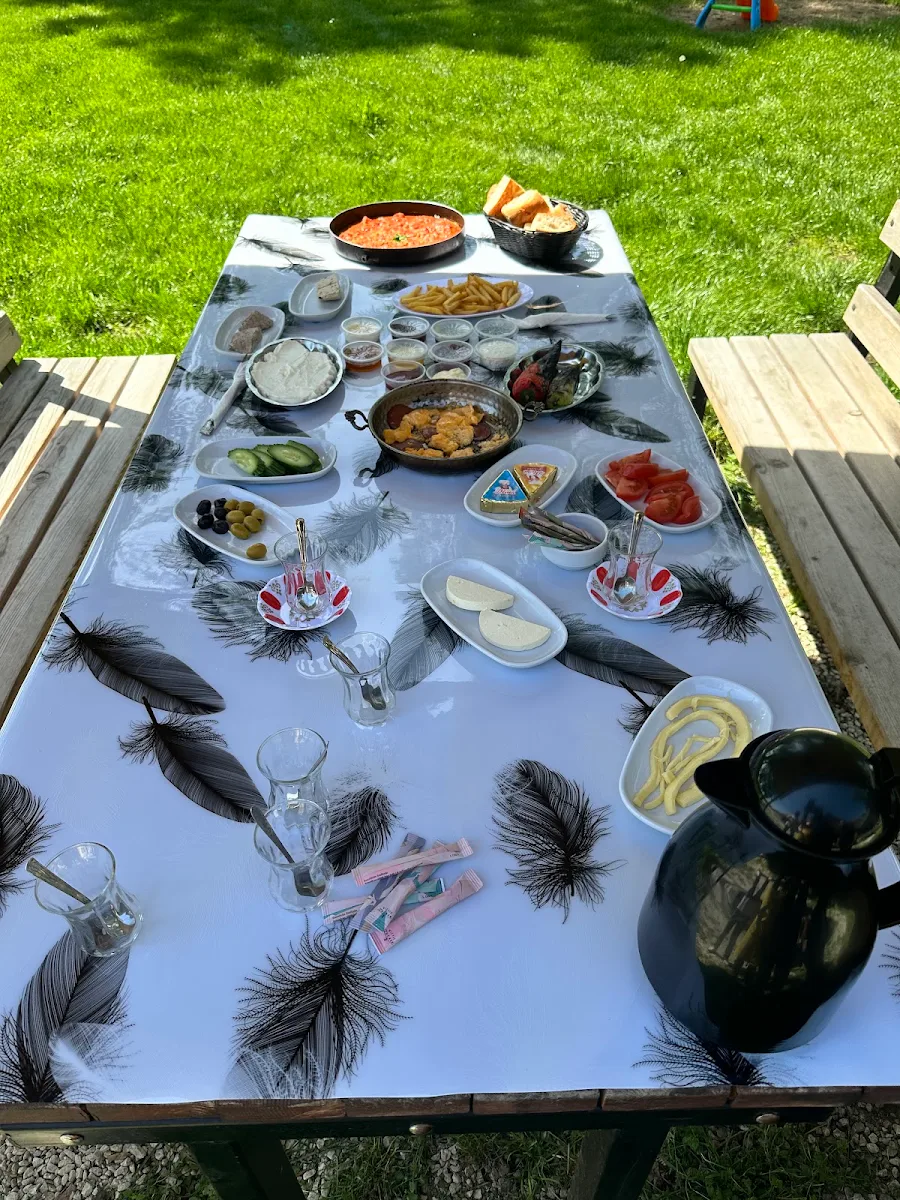 Kahvaltı