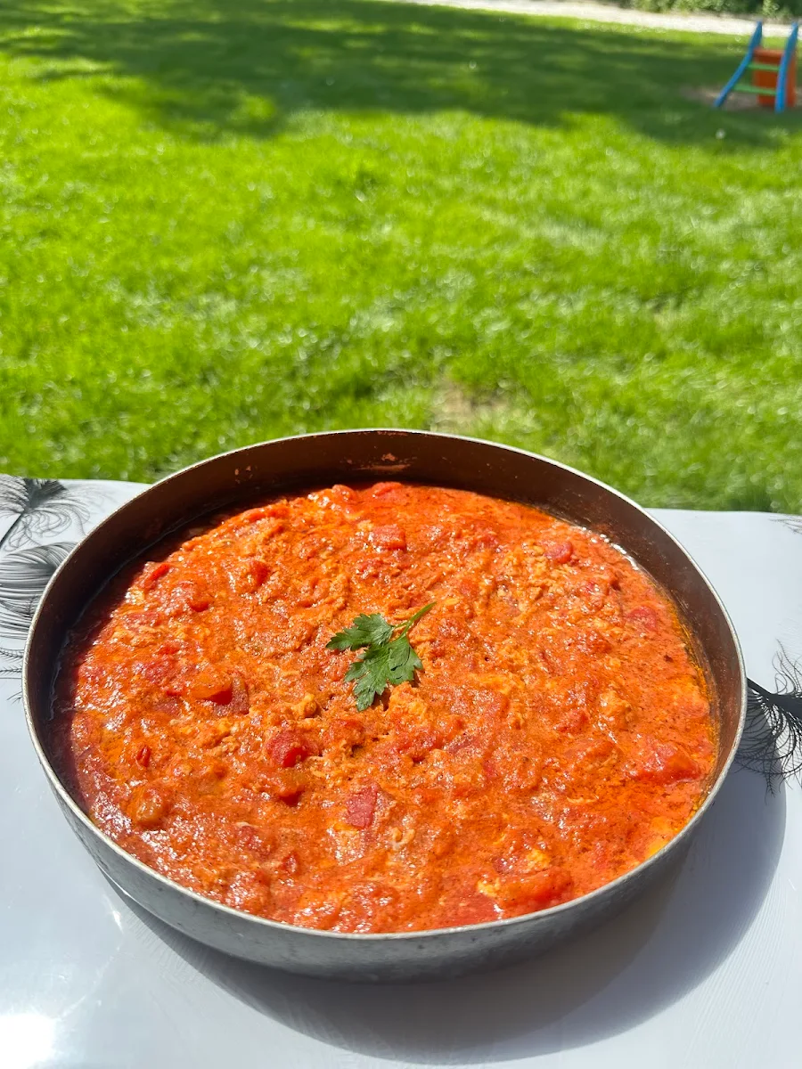Menemen