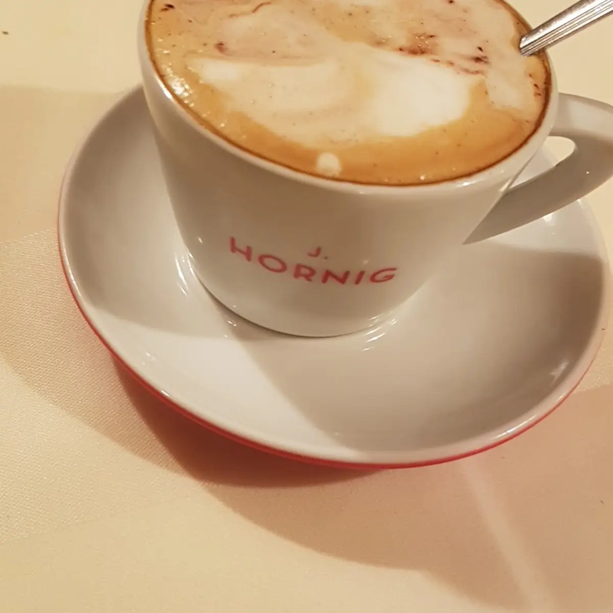 Caffe Melange