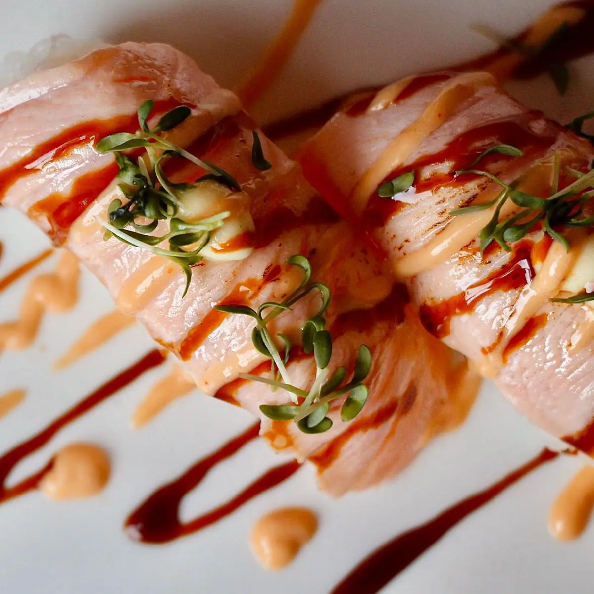 Highlights, Ming‘s Wok