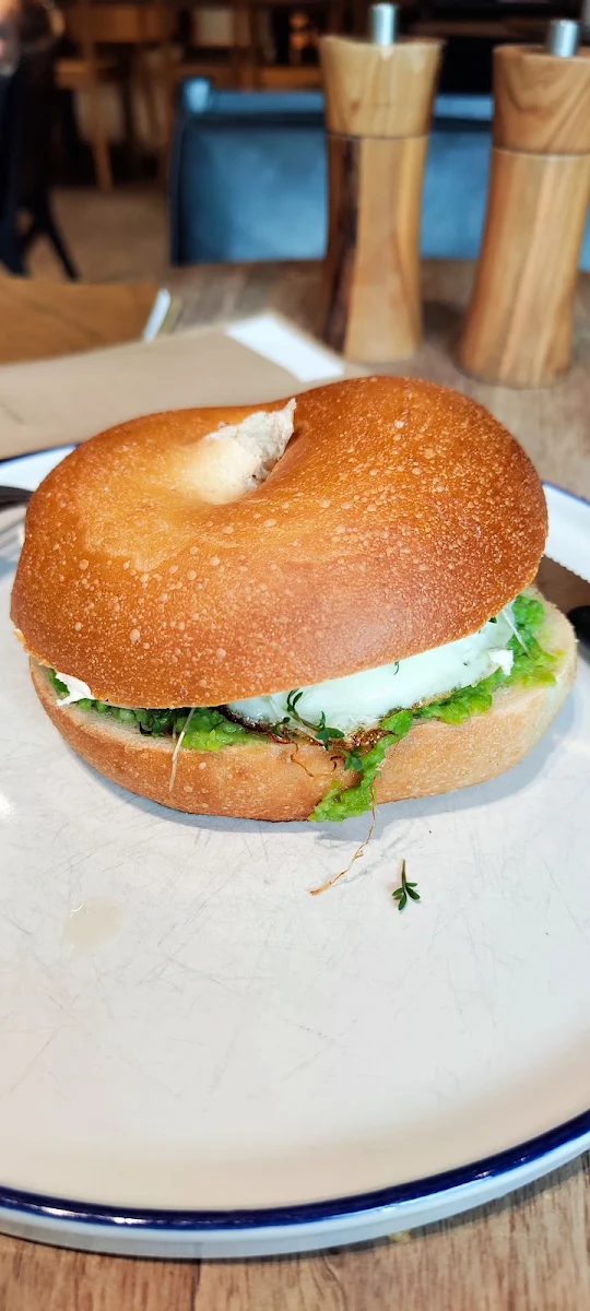 Bagels